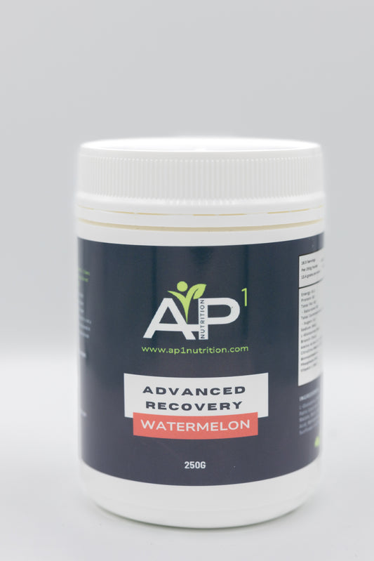 ADVANCED RECOVERY | WATERMELON