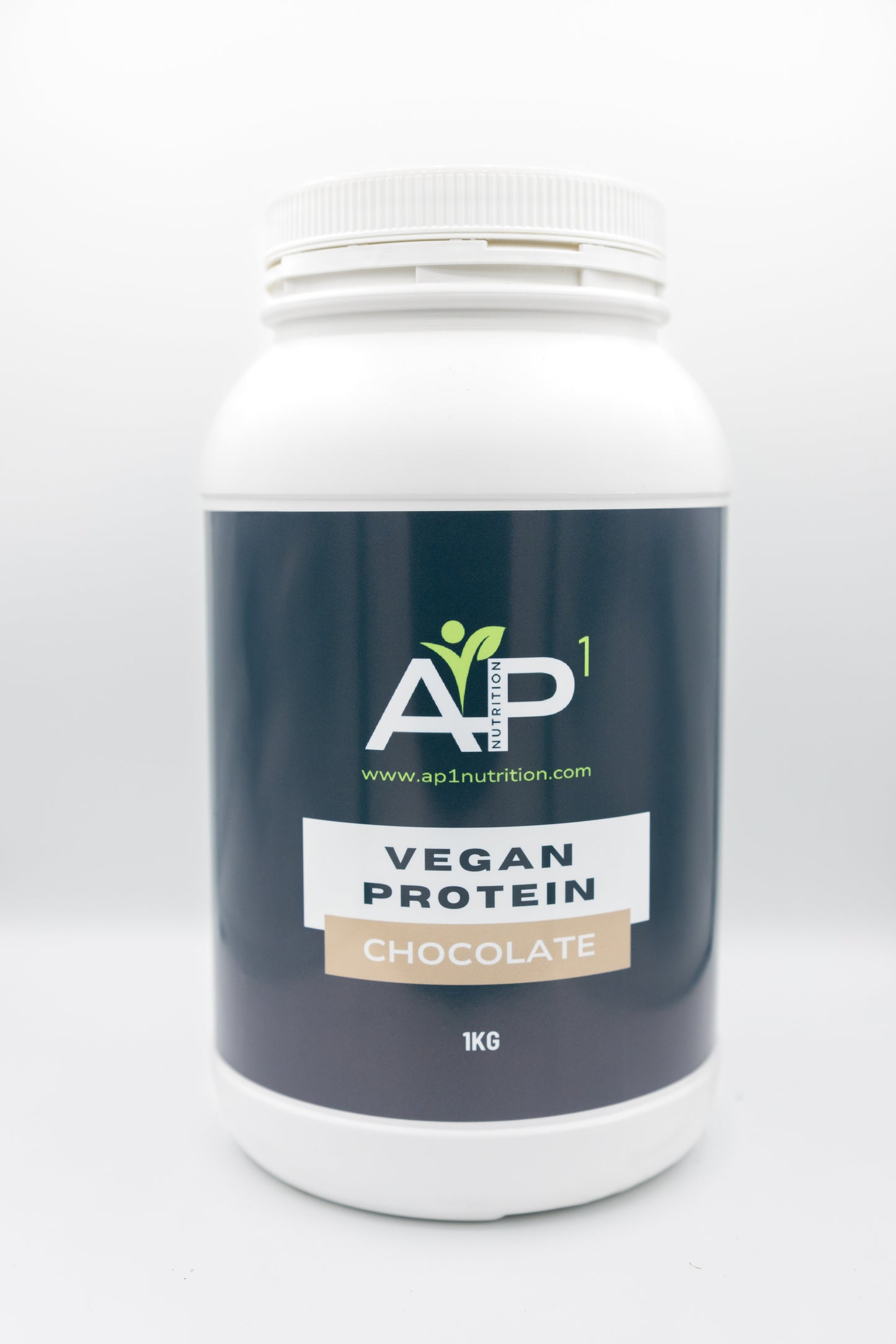 VEGAN PROTEIN | CHOCOLATE