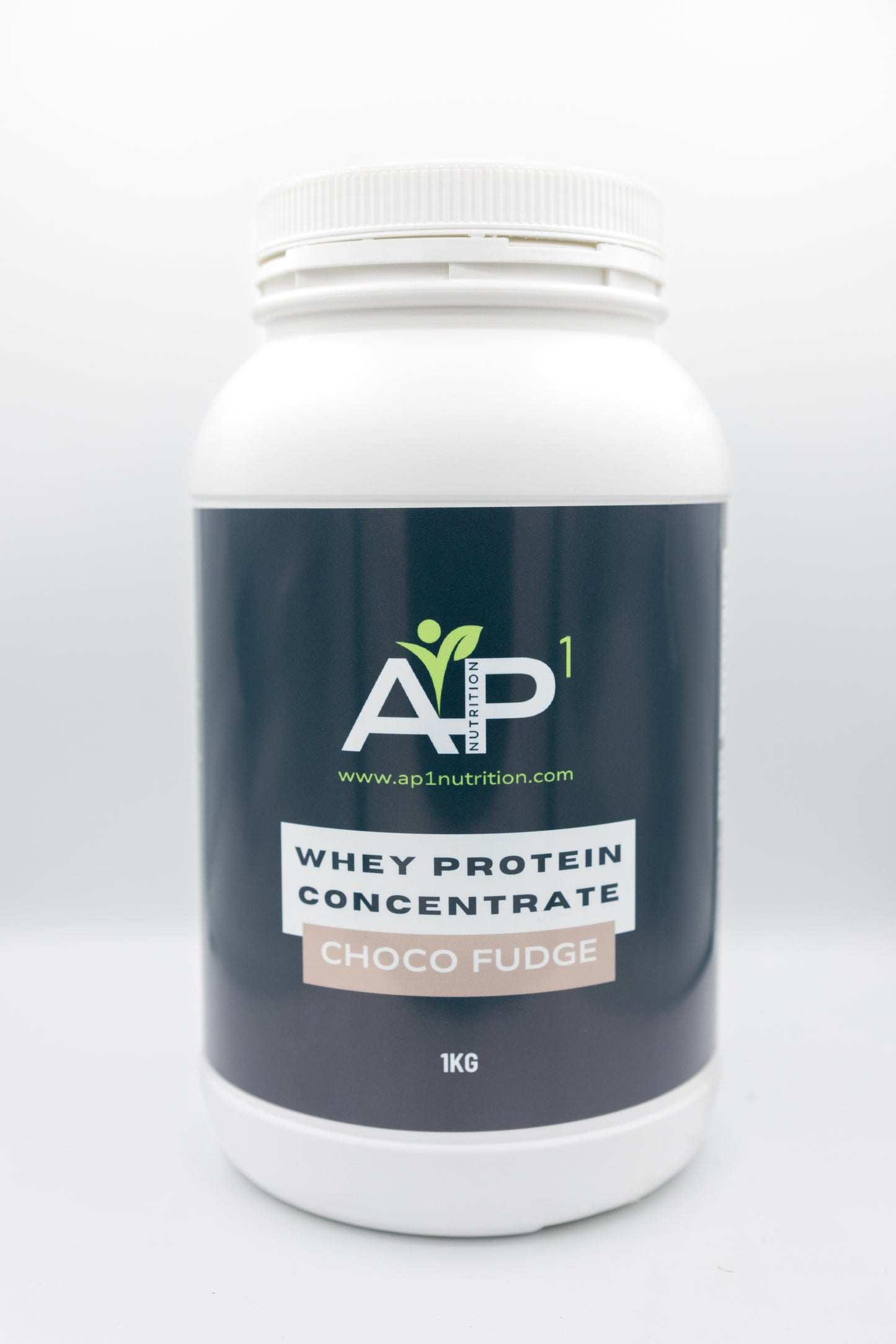 WHEY PROTEIN CONCENTRATE | CHOCO FUDGE